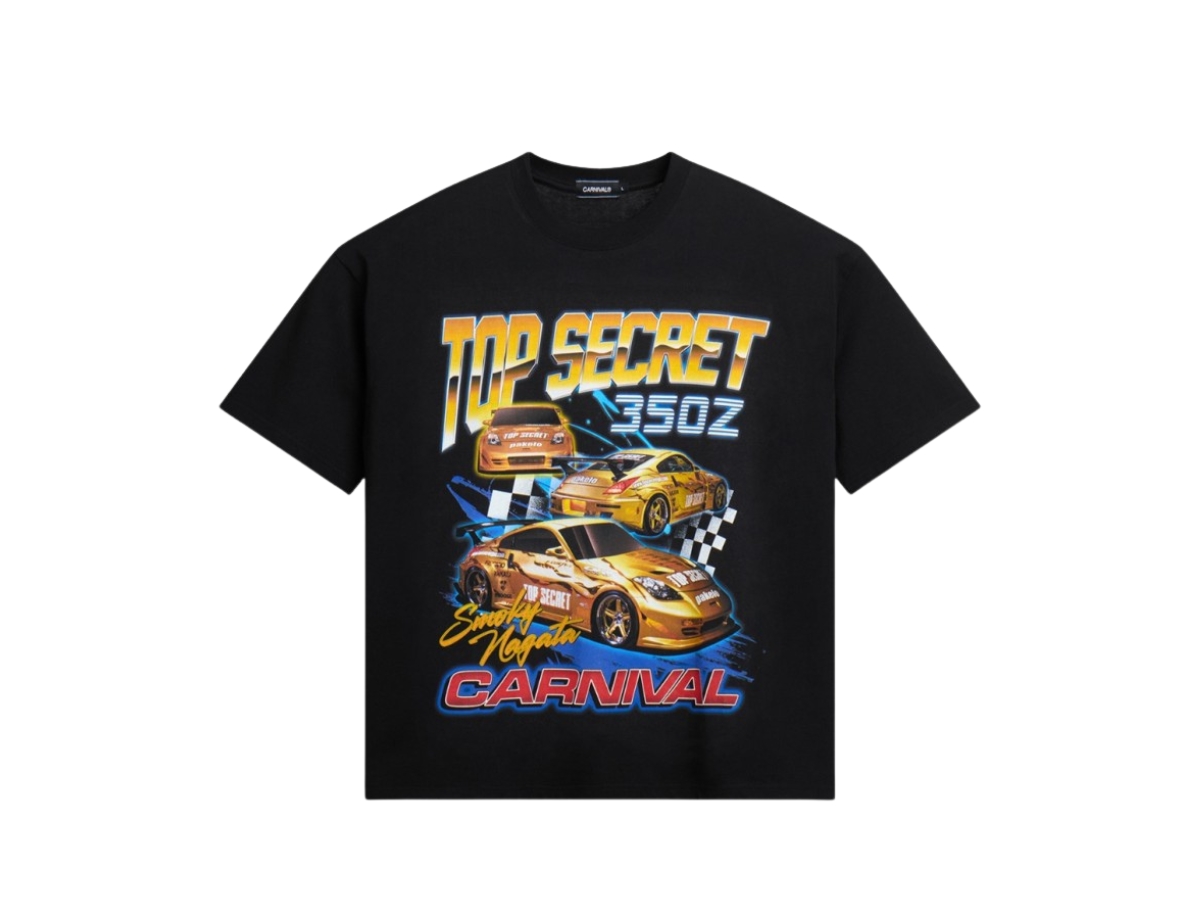 https://d2cva83hdk3bwc.cloudfront.net/cnv-tsacxts3otsb-carnival-x-top-secret-350z-ovs-t-shirt-black-1.jpg