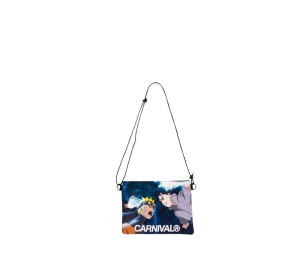 Buy Carnival x Naruto Shippuden Capsule Crossbody Bag at Sasom – Authentic and Ready to Ship
