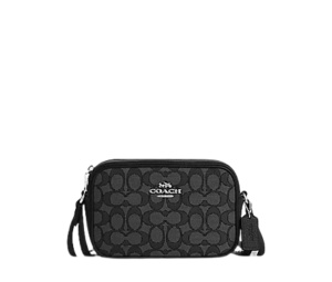 Buy Coach Mini Jamie Camera Bag Smoke Black Multicolor at Sasom – Authentic and Ready to Ship