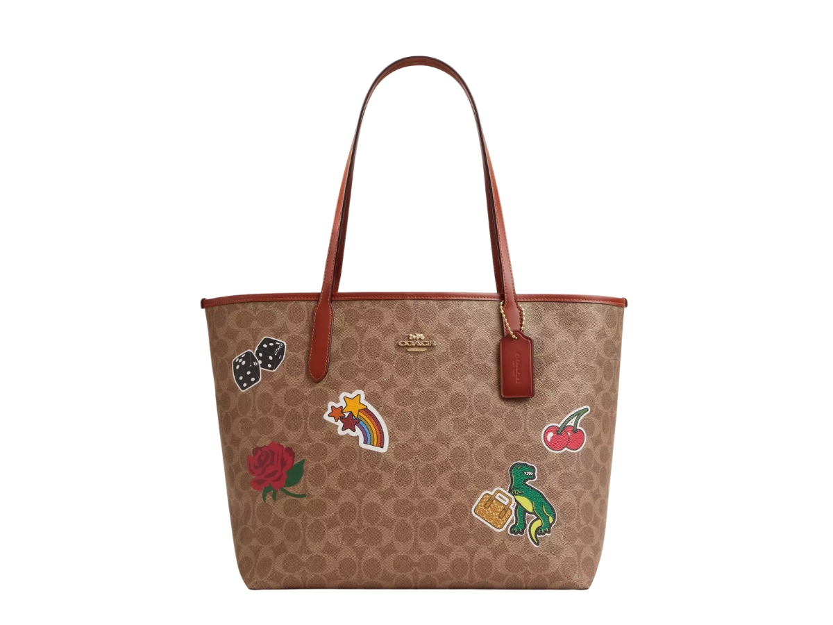 https://d2cva83hdk3bwc.cloudfront.net/coach-city-tote-bag-in-signature-canvas-sticker-print-with-gold-hardware-tan-multi-1.jpg