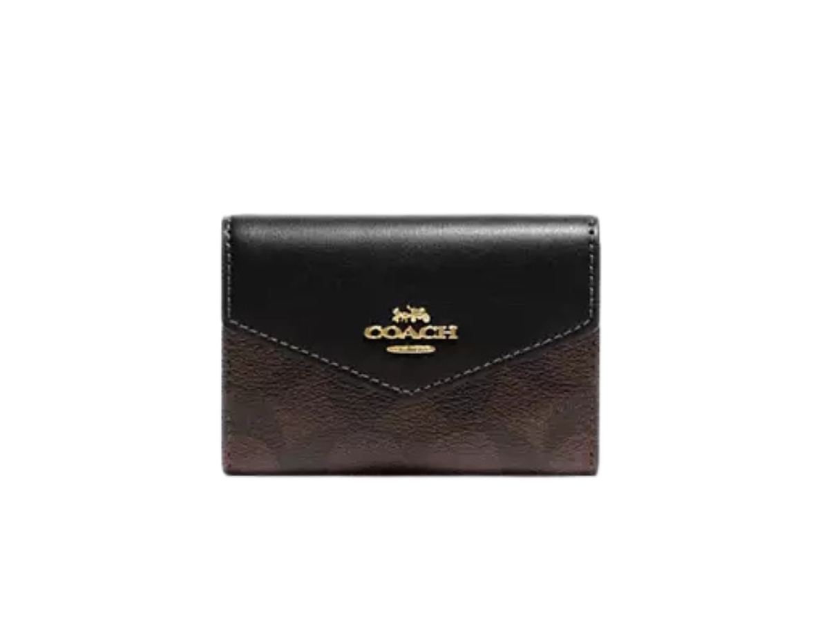 https://d2cva83hdk3bwc.cloudfront.net/coach-flap-card-case-in-signature-canvas-with-gold-tone-hardware-black-brown-1.jpg
