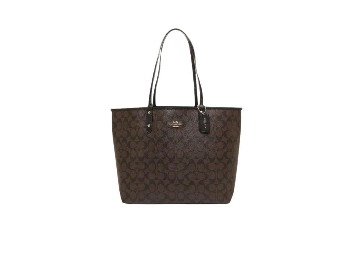 https://d2cva83hdk3bwc.cloudfront.net/coach-reversible-city-tote-in-signature-dark-brown-canvas-with-imitation-gold-hardware-1.jpg