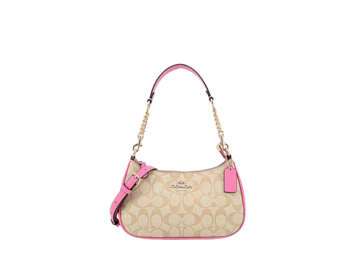 https://d2cva83hdk3bwc.cloudfront.net/coach-teri-shoulder-bag-in-signature-canvas-with-gold-hardware-pink-1.jpg