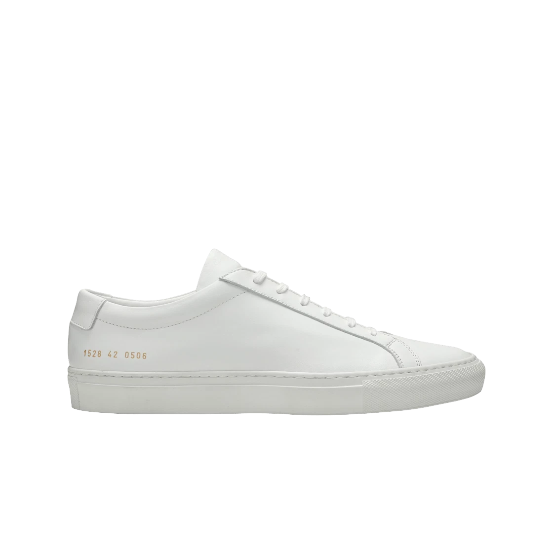 Common projects discount shoes price