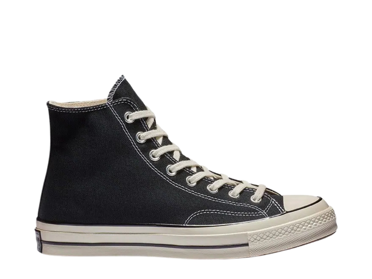 CONVERSE CT70 CTAS70 コンバース チャックテイラー オールスター スニーカー ホワイト 三ツ星 27cm 新品未使用 