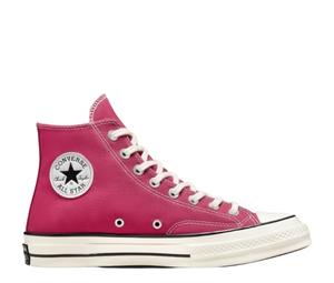 Converse Chuck 70 Hi Recycled Canvas Pink