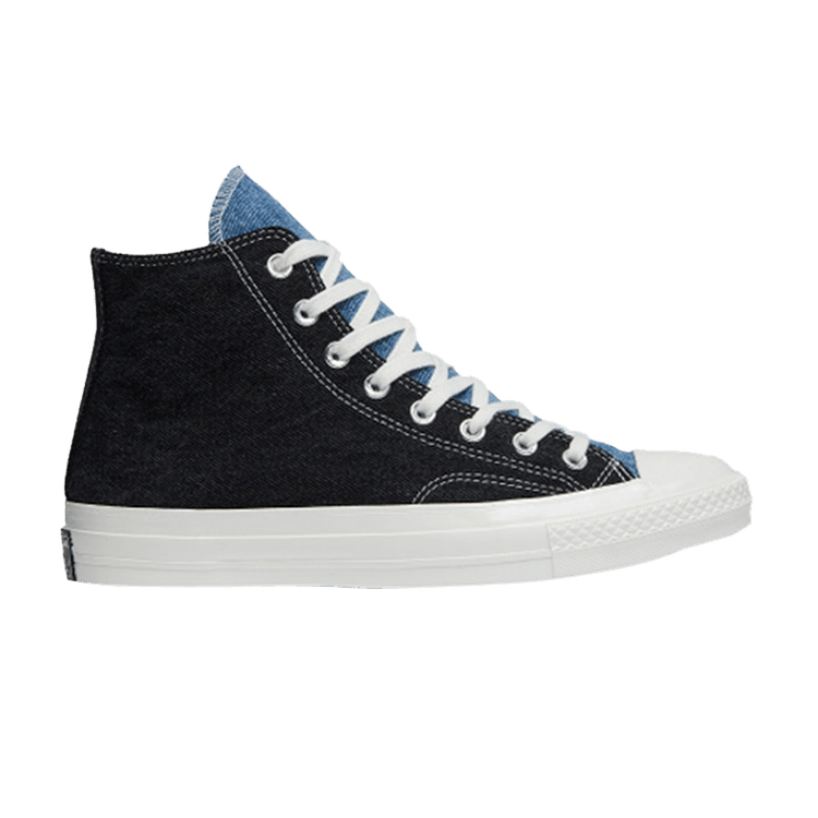 Buy Sell Converse Chuck 70 Hi 'Tri-Panel Denim' SASOM
