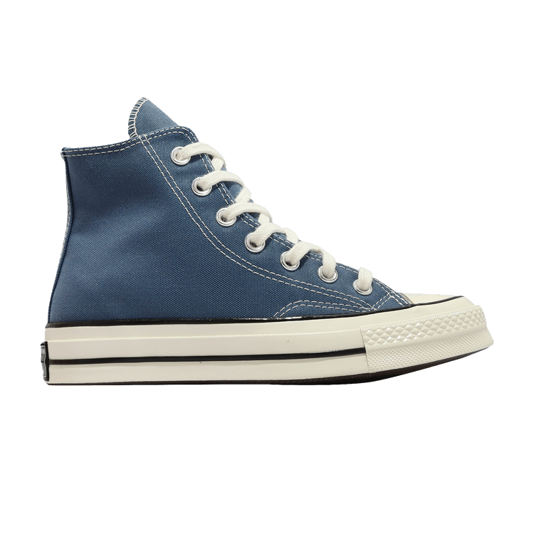 SASOM | shoes Converse Chuck 70 High 'Deep Waters' Check the latest ...