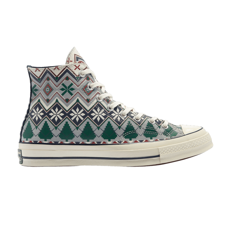 Chuck 70 Holiday Sweater Converse Chuck 70 Holiday Sweater