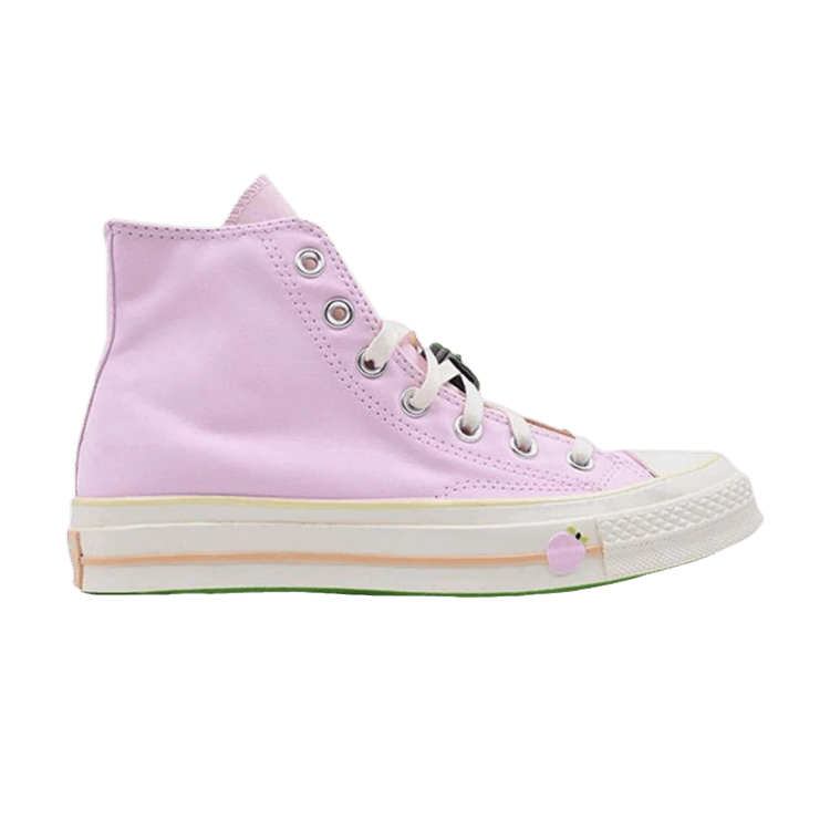Converse Chuck 70 High 'Summer Fruits - Peach'