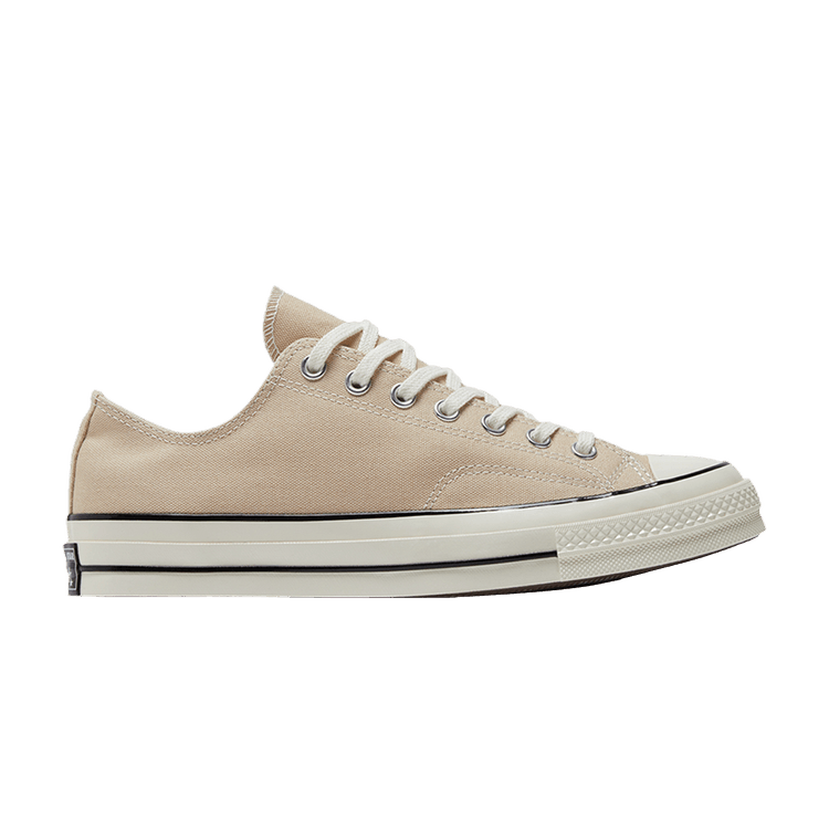 Converse Chuck 70 Low 'Seasonal Color - Oat Milk'
