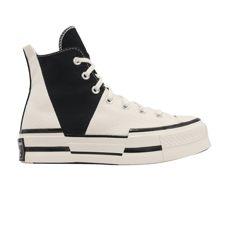 Converse Chuck 70 Plus Counter Climate High 'White Black'