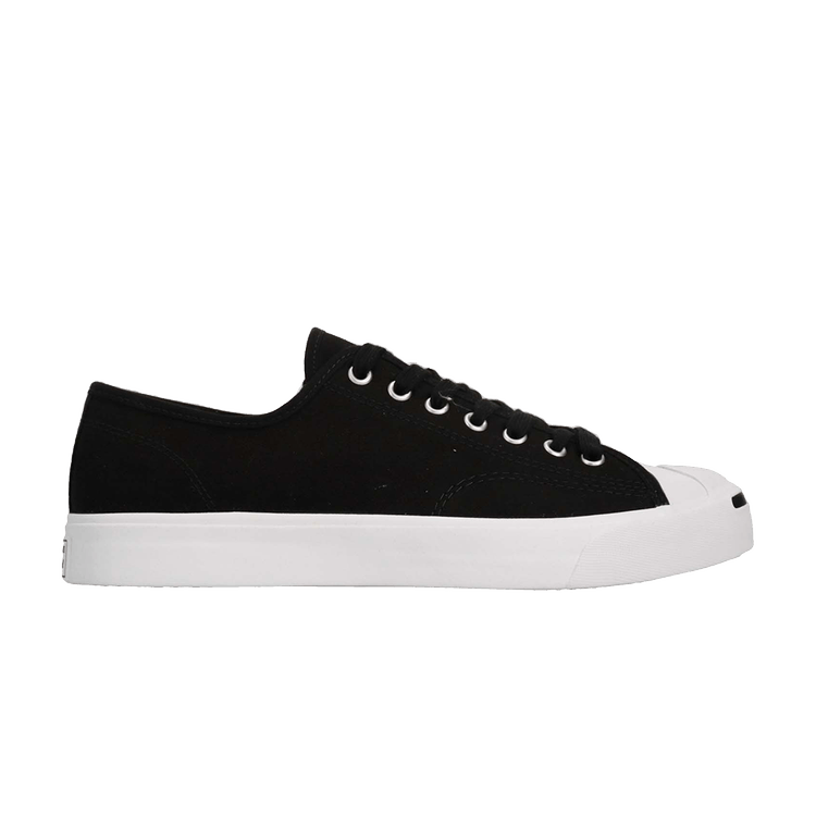Converse Jack Purcell Black
