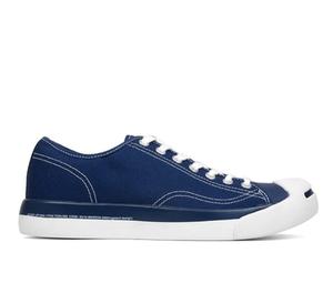 Converse Jack Purcell Modern Fragment Navy
