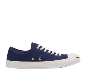 Converse Jack Purcell Navy