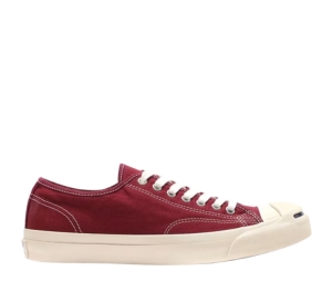 Converse Jack Purcell US Colors Burgundy