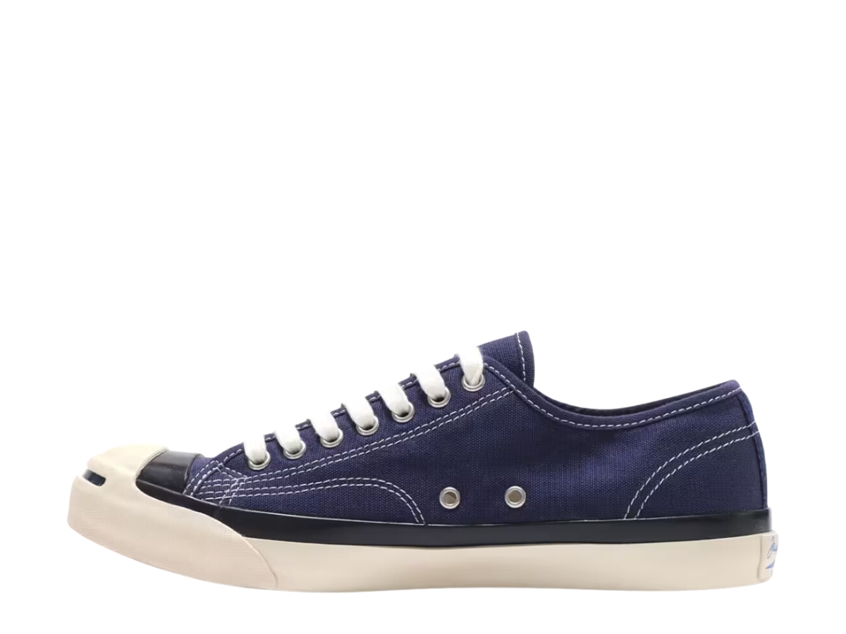 Jack purcell outlet navy