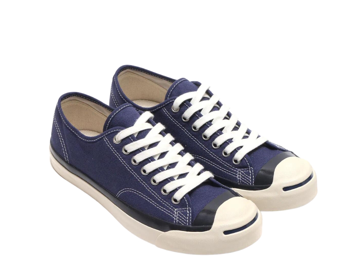 SASOM | shoes Converse Jack Purcell Us Colors Navy Check the latest ...
