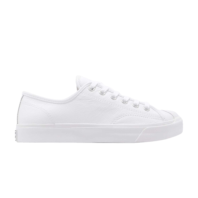 Converse Jack Purcell White