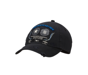 Buy Converse x ADER ERROR Baseball Hat Black at Sasom – Authentic and Ready to Ship