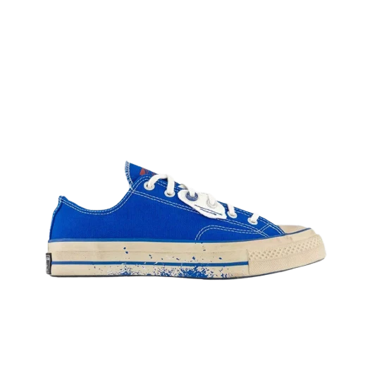 Converse imperial sale blue