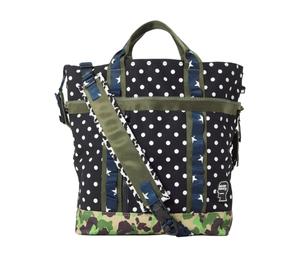 Buy Converse X Brain Dead Duffle Bag at Sasom – Authentic and Ready to Ship