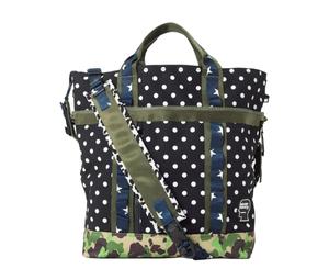 Converse X Brain Dead Duffle Bag