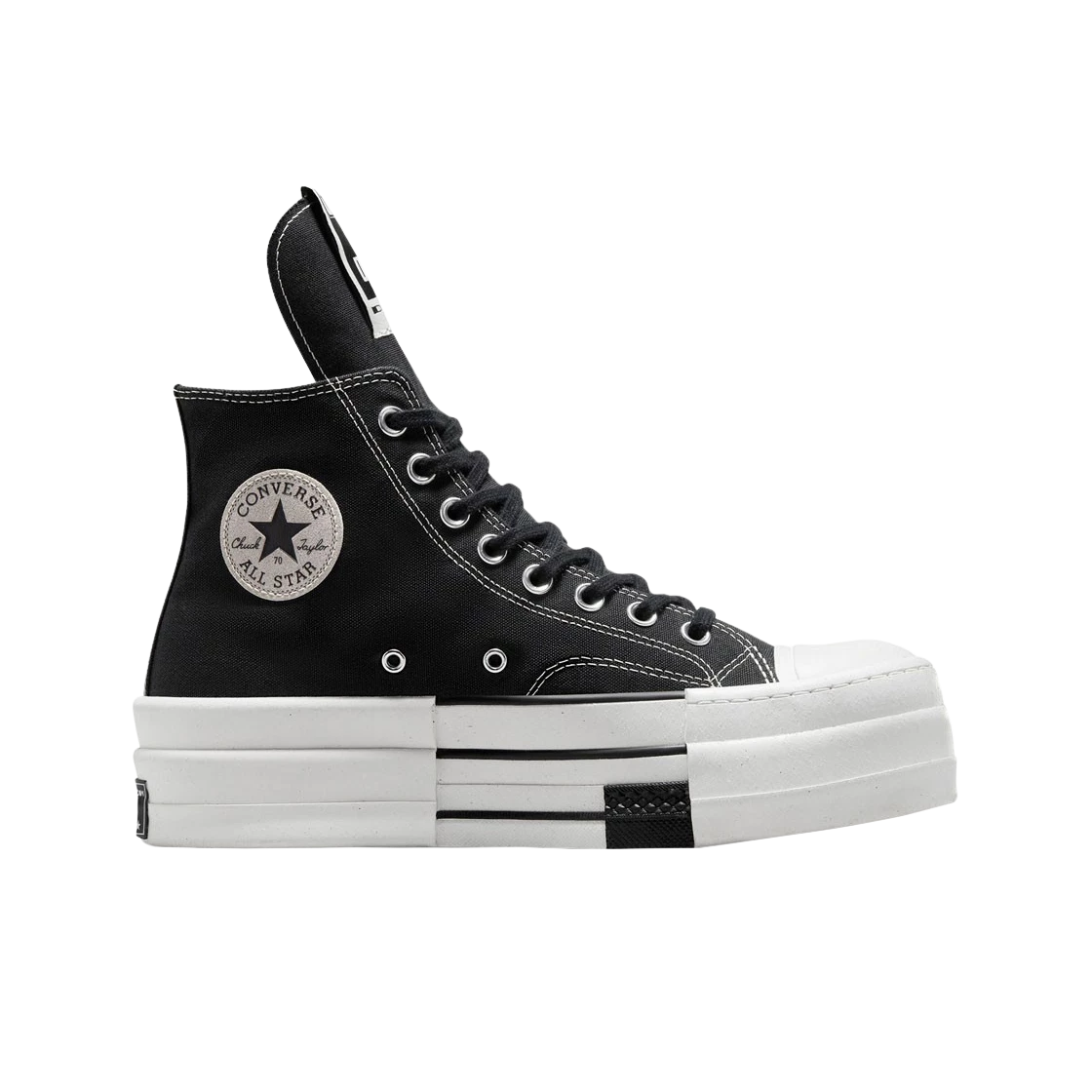 https://d2cva83hdk3bwc.cloudfront.net/converse-x-drkshdw-dbl-drkstar-chuck-70-hi-black-2.jpg