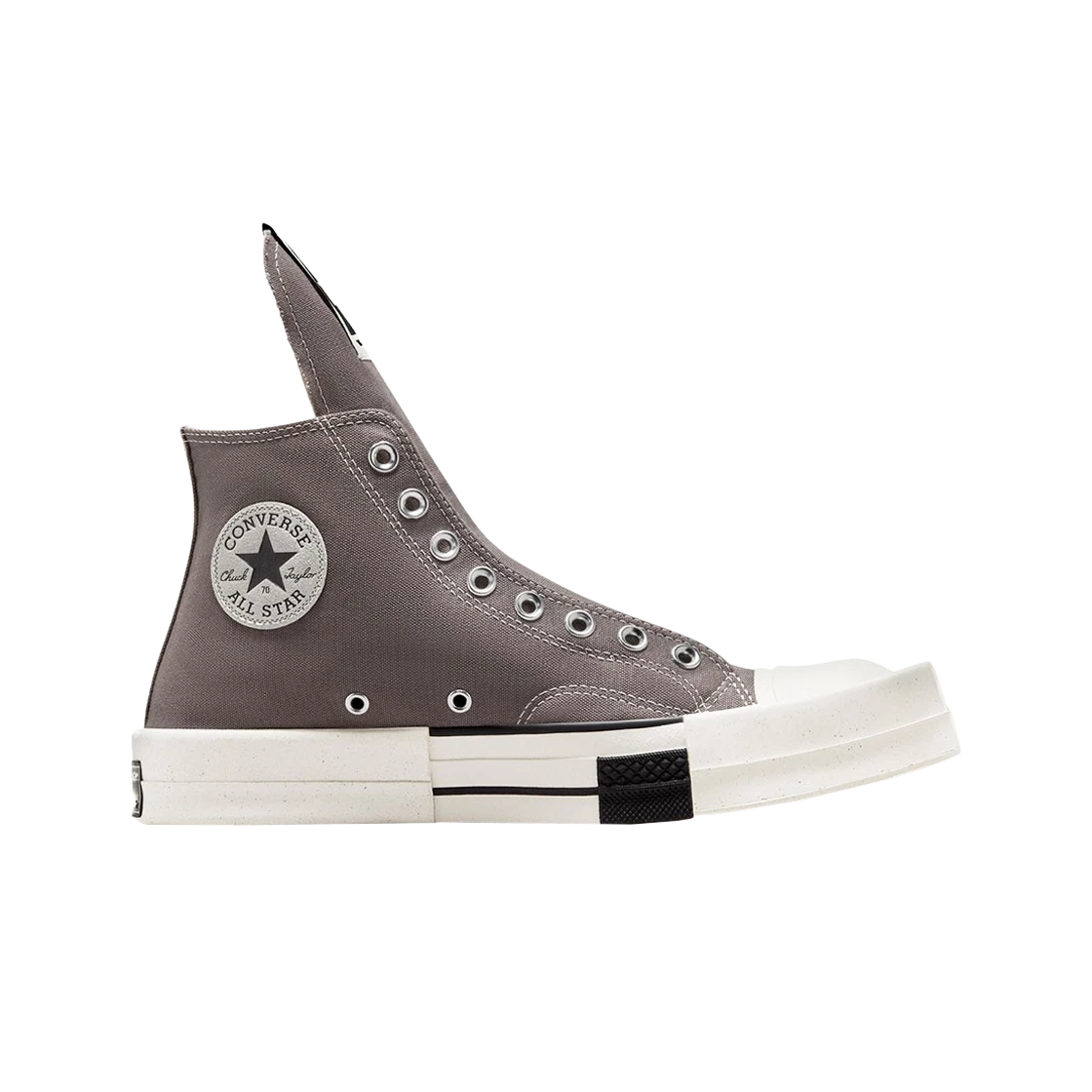 https://d2cva83hdk3bwc.cloudfront.net/converse-x-drkshdw-turbodrk-chuck-70-hi-laceless-iron-2.jpg