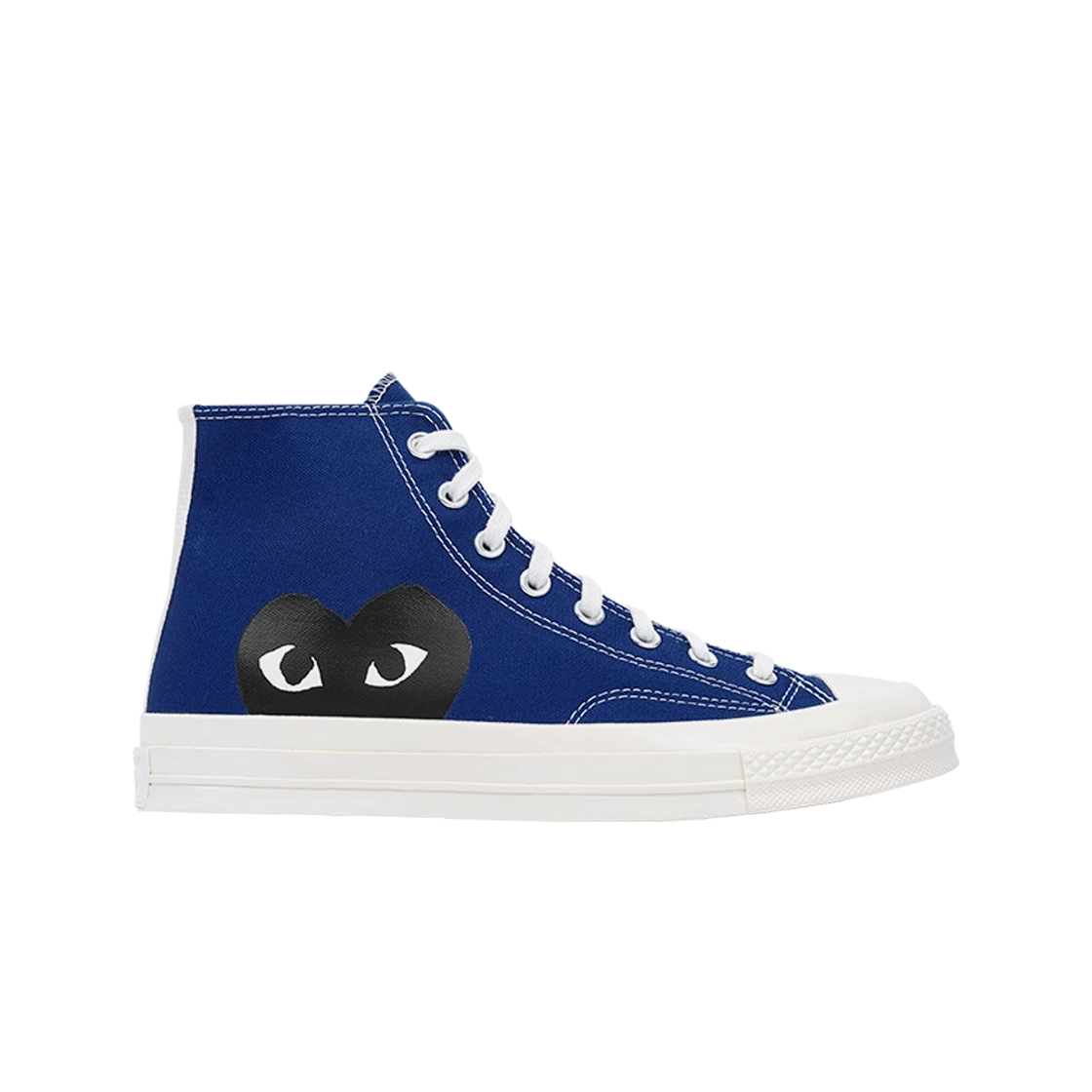 Converse x comme shop des garcons ราคา