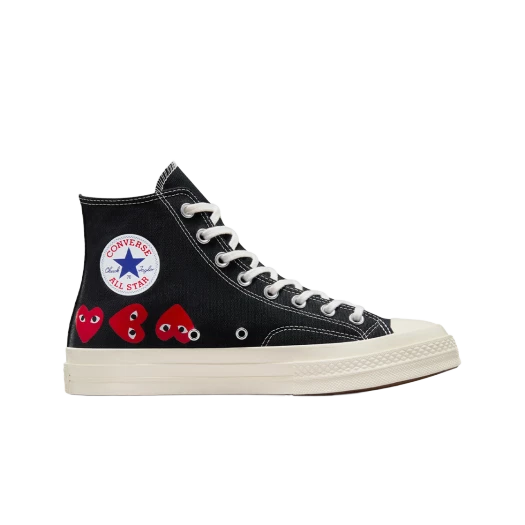 Heart converses store