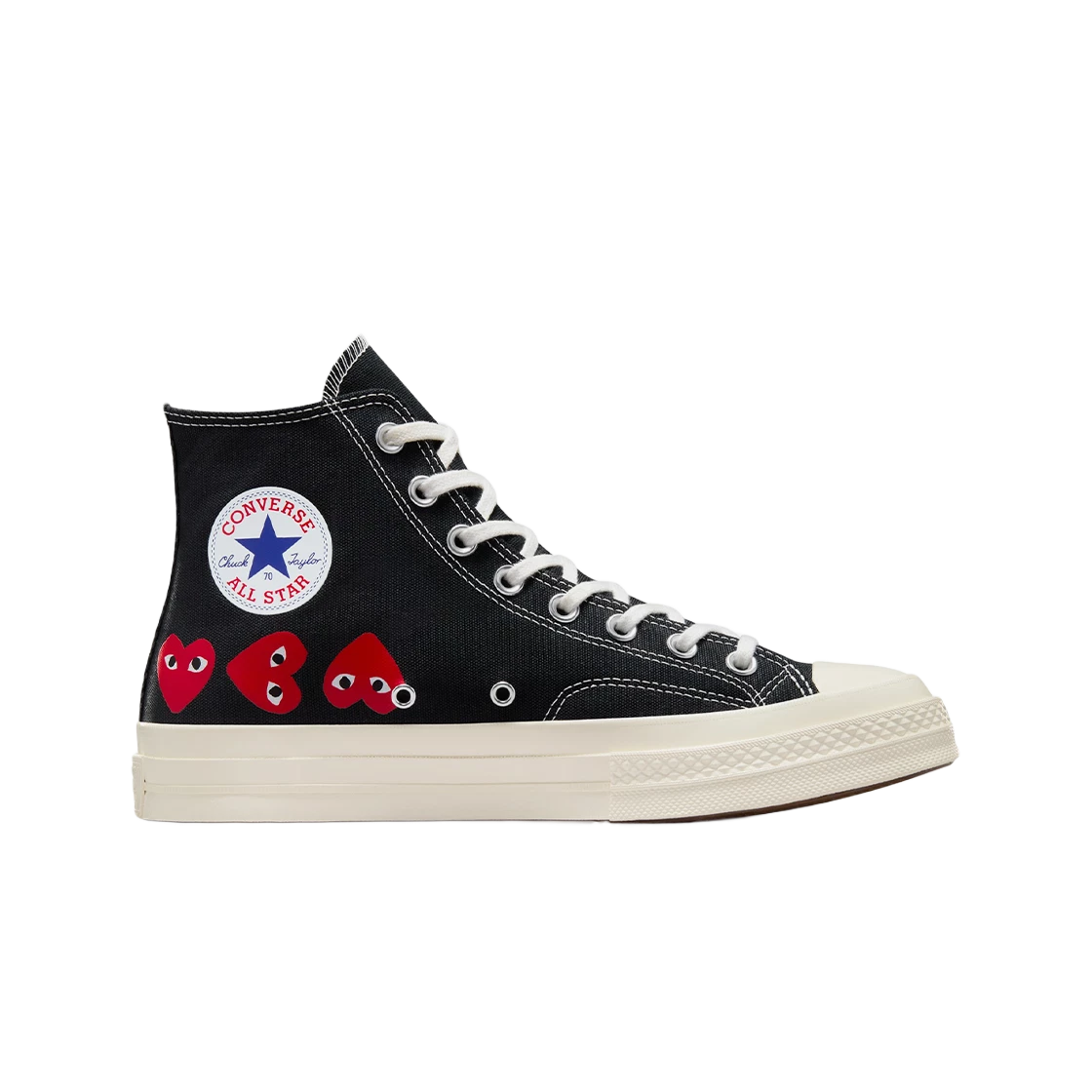 Heart converse sales womens