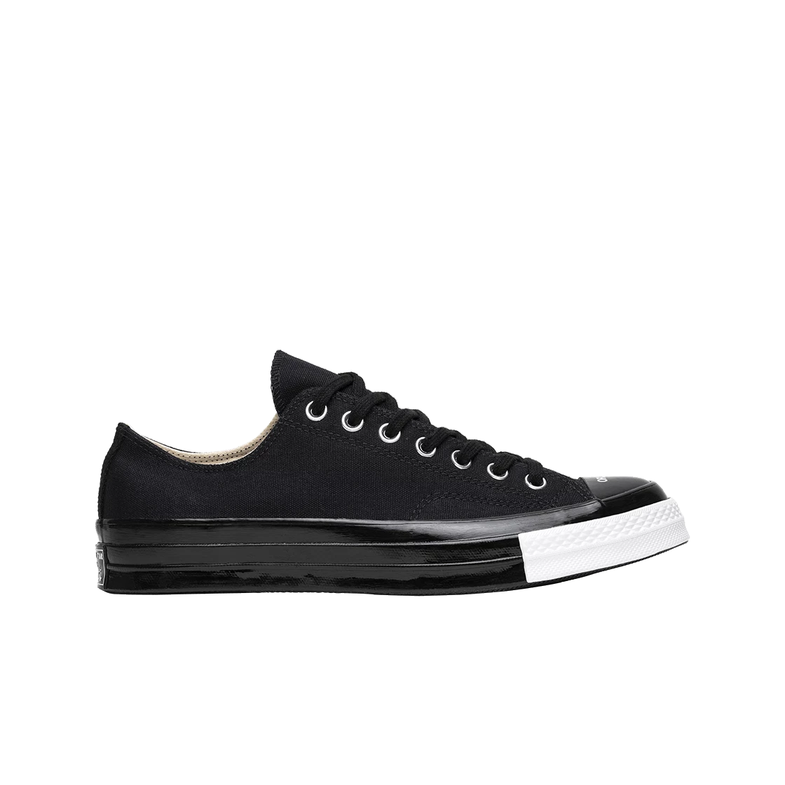 Buy Sell Converse x Undercover Chuck 70 Ox Black SASOM