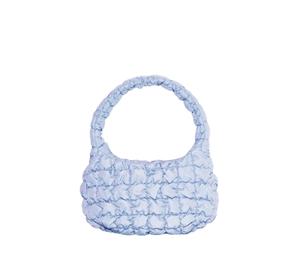 Light blue clearance mini bag