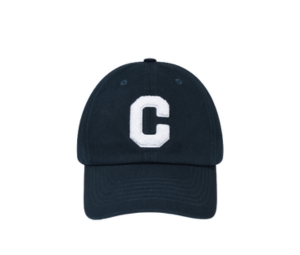 Buy Covernat C logo BB cap Navy at Sasom – Authentic and Ready to Ship