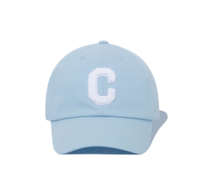Buy Covernat C logo BB Cap Sky Blue at Sasom – Authentic and Ready to Ship