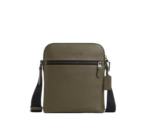 Buy Coach Houston Green at Sasom – Authentic and Ready to Ship