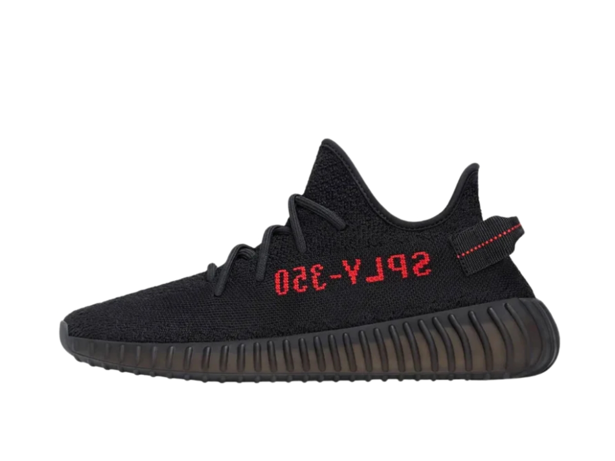 Buy adidas originals Yeezy Boost 350 V2 Black Red 2017/2020 at Sasom – Authentic and Ready to Ship