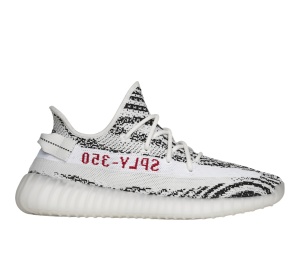 Buy adidas originals Yeezy Boost 350 V2 Zebra 2022 at Sasom – Authentic and Ready to Ship
