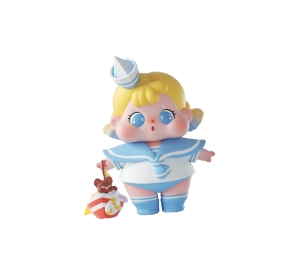Buy (เช็คการ์ด) CQ Toy Curious Direction (Qoqo To Sea With You) Secret Edition at Sasom – Authentic and Ready to Ship