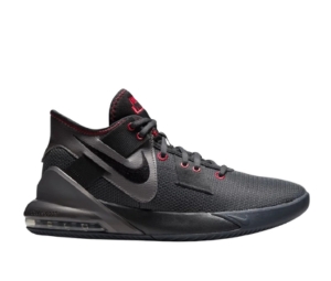 Buy Nike Air Max Impact 2 Anthracite Black Red at Sasom – Authentic and Ready to Ship