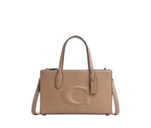 Buy Coach Nina Small Tote Bag at Sasom – Authentic and Ready to Ship