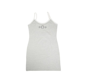 Buy Chrome Hearts Dress Roller Skates Hthr Horseshoe Greyish White (Women's) at Sasom – Authentic and Ready to Ship