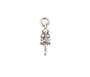 Buy Chrome Hearts Small Dagger Pendant at Sasom – Authentic and Ready to Ship