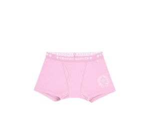 Buy Chrome Hearts Boxer Brief Baby Pink at Sasom – Authentic and Ready to Ship