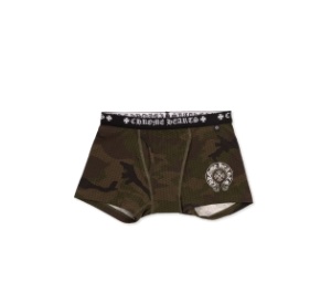 バ　カボンChromeHearts Short Boxer camo白ロゴ バ カボン様専用ChromeHearts Short Boxer camo白ロゴ