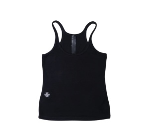 Buy Chrome Hearts Bad Seed Tank Top Black at Sasom – Authentic and Ready to Ship