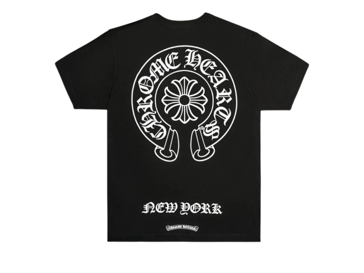 https://d2cva83hdk3bwc.cloudfront.net/crh-tsachnehlsstb-chrome-hearts-nyc-exclusive-horseshoe-logo-short-sleeve-tee-black-2.jpg
