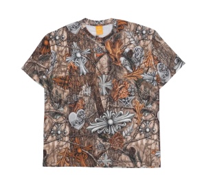 Buy Chrome Hearts X Nike X Nocta T-Shirts Multicolor at Sasom – Authentic and Ready to Ship