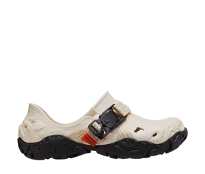 Buy Crocs All Terrain Atlas Stucco Black at Sasom – Authentic and Ready to Ship